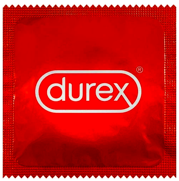 Durex | RED Extra Sensitive.