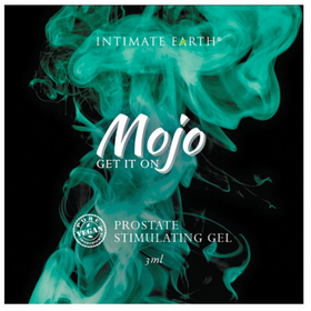 MOJO | Prostate Stimulating Gel - NEW!!.