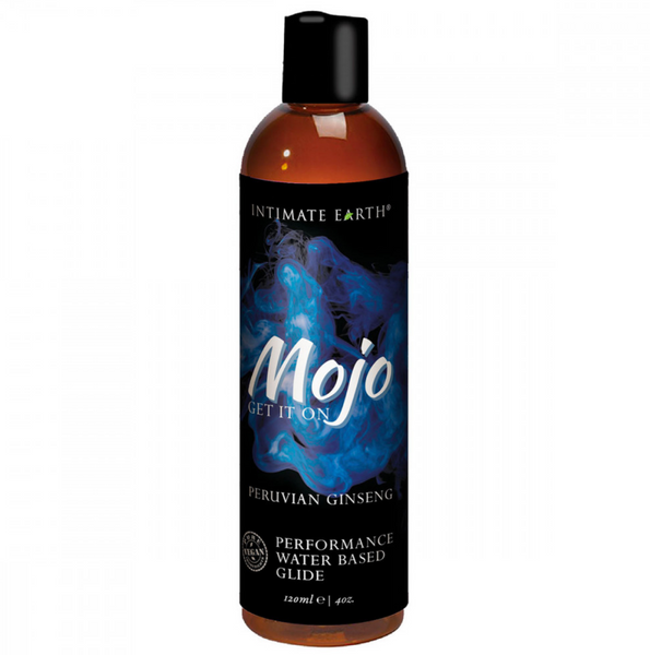 MOJO Peruvian Ginseng Performance Glide - NEW!!.