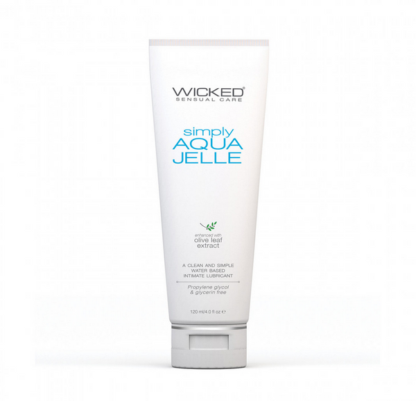 Wicked | Simply Aqua Jelle - NEW!!.