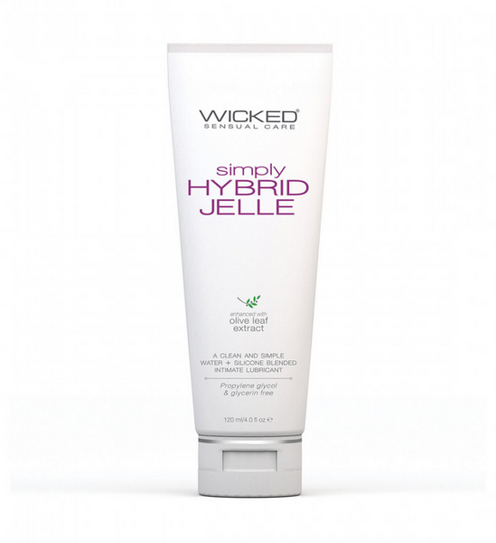 Wicked | Simply Hybrid Jelle - NEW!!.