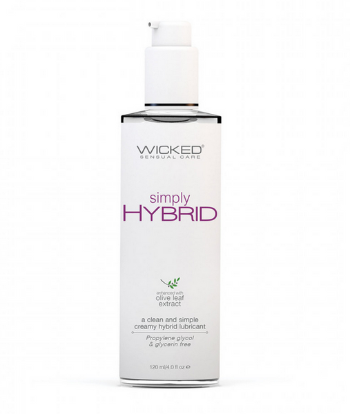 Wicked | Simply Hybrid - NEW!!.
