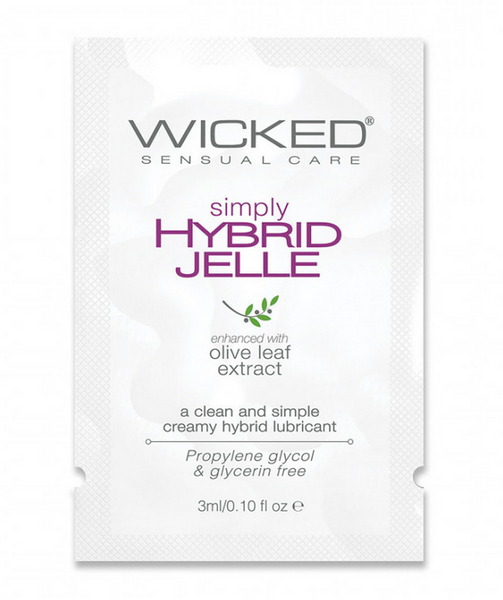 Wicked | Simply Hybrid Jelle - NEW!!.