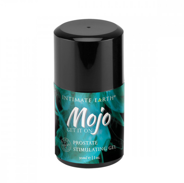 MOJO | Prostate Stimulating Gel - NEW!!.