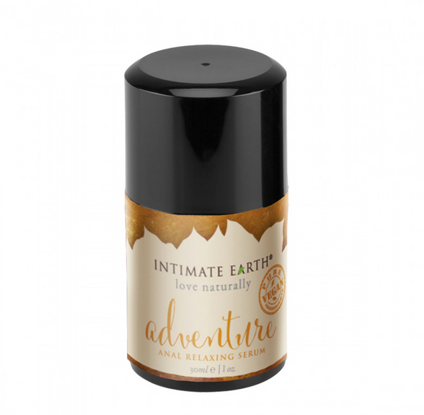 Intimate Earth (Organics) | Adventure (Anal).