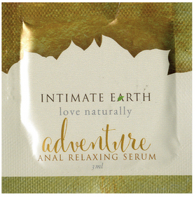 Intimate Earth (Organics) | Adventure (Anal).