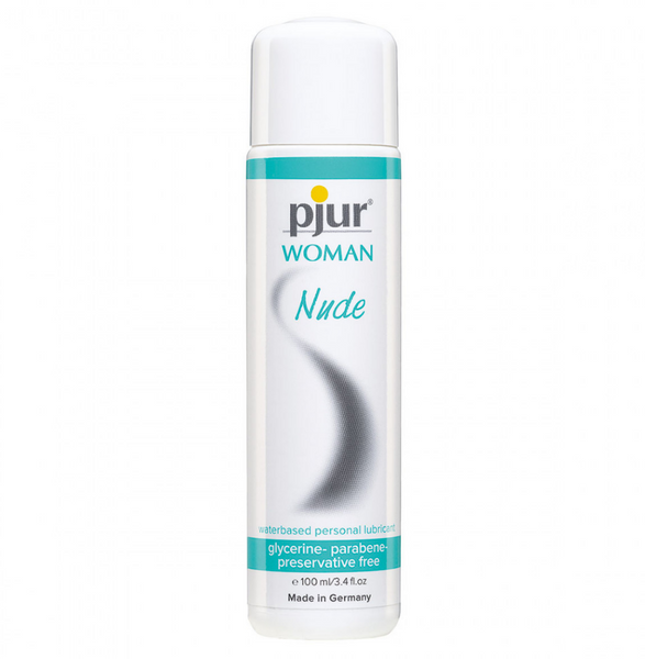 Pjur Woman | Nude - NEW!!.