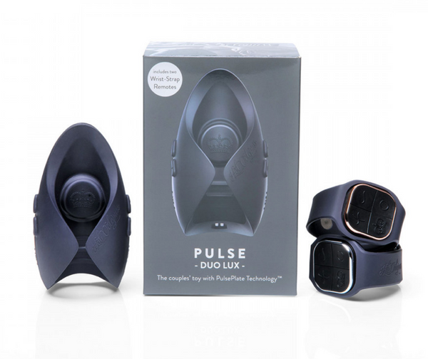 Pulse Duo Lux | For Two - NEW!!.