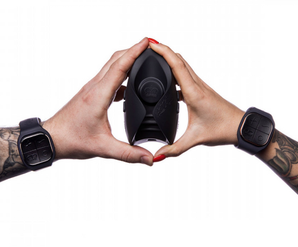 Pulse Duo Lux | For Two - NEW!!.