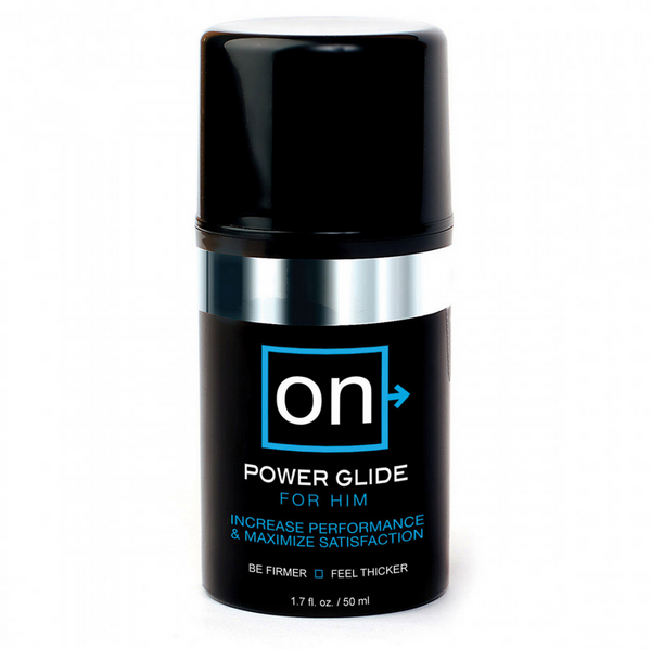 Sensuva | ON Power Glide (for Him) - NEW!!.
