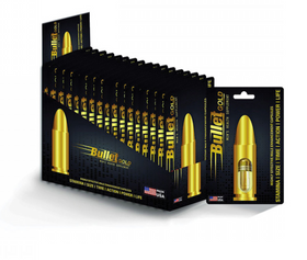 Bullet Gold | Strengthen Sexual Performance - NEW!!.