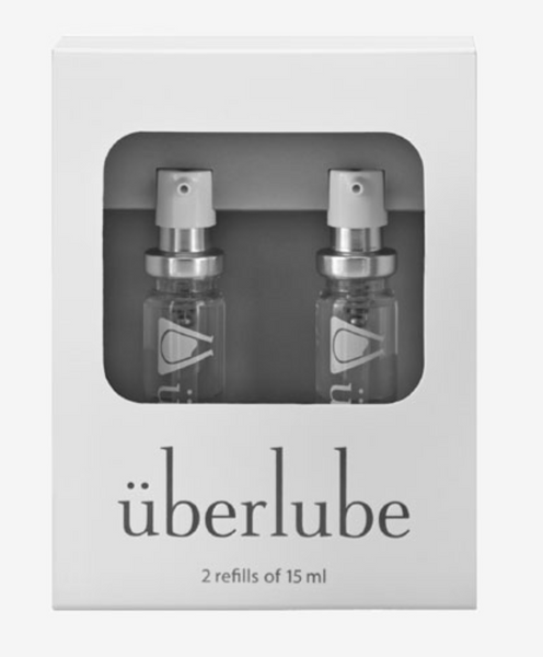 überlube | Good to Go - NEW COLORS!!.