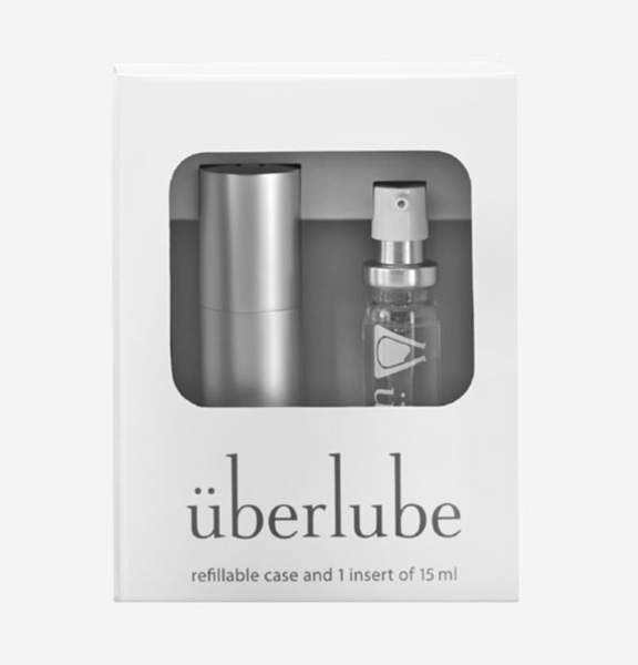 überlube | Good to Go - NEW COLORS!!.