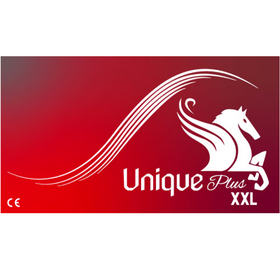 UNIQUE | XXL Condoms.