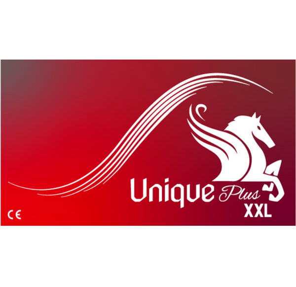 UNIQUE | XXL Condoms.