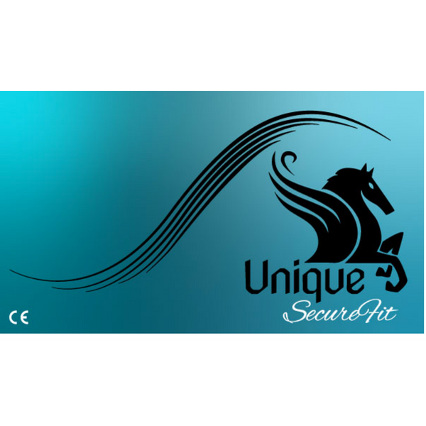 UNIQUE | SecureFit (Non-Latex).