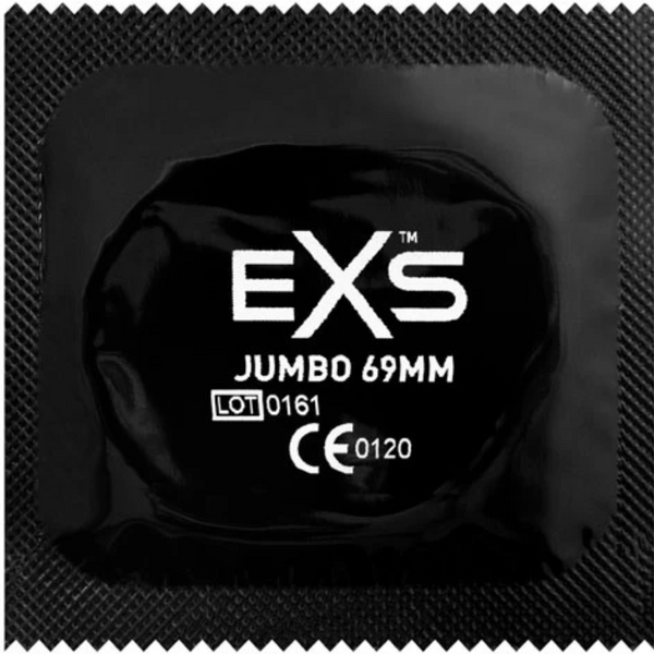 EXS | Jumbo 69mm - NEW!!.