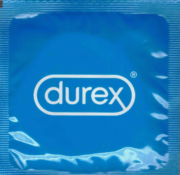 Durex | XXL (64mm) - NEW!!.