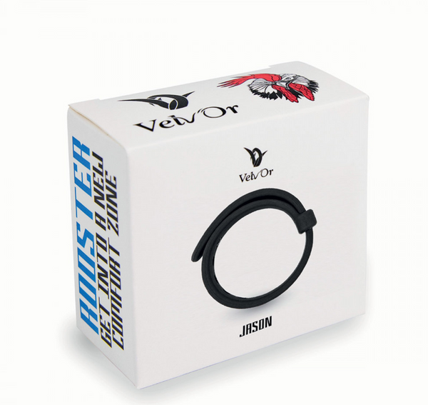 Velv'Or | Jason Ring - NEW!!.