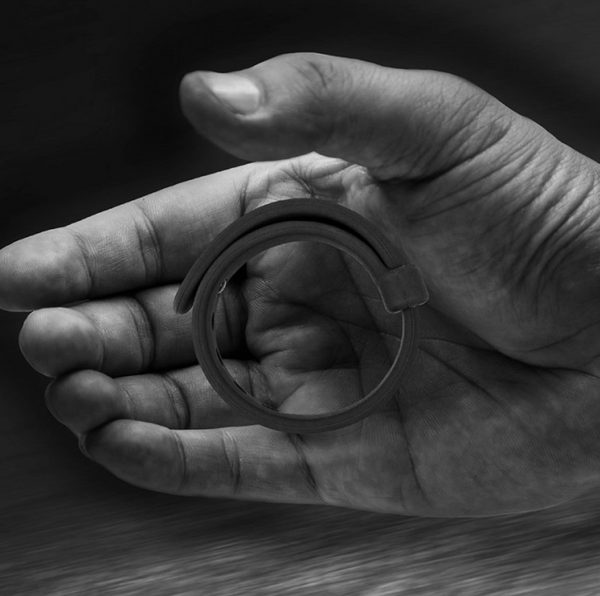 Velv'Or | Jason Ring - NEW!!.