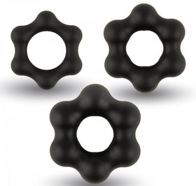 Velv'Or | Milo Ring Set - NEW!!.