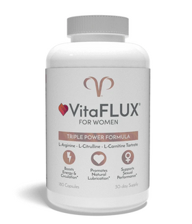 Promescent | VitaFlux Arousal for Women - NEW!!.