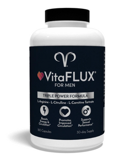 Promescent | VitaFlux Arousal for Men - NEW!!.