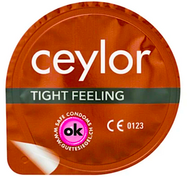 Ceylor |  Hotshot / Tight Feeling (45mm).