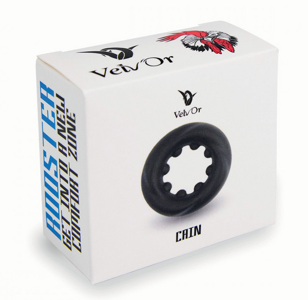Velv'Or | Cain Ring - NEW!!.