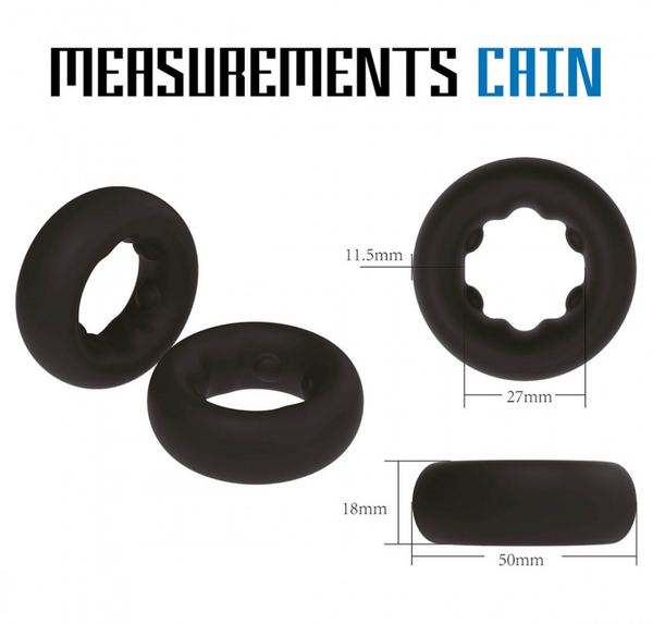 Velv'Or | Cain Ring - NEW!!.