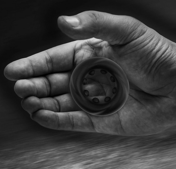 Velv'Or | Cain Ring - NEW!!.