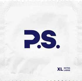 P.S. | Ultrathin XL (Large Fit) - NEW!!.