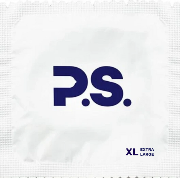 P.S. | Ultrathin XL (Large Fit) - NEW!!.