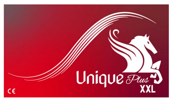 NON-LATEX (Larger Fit) Condom Sampler.