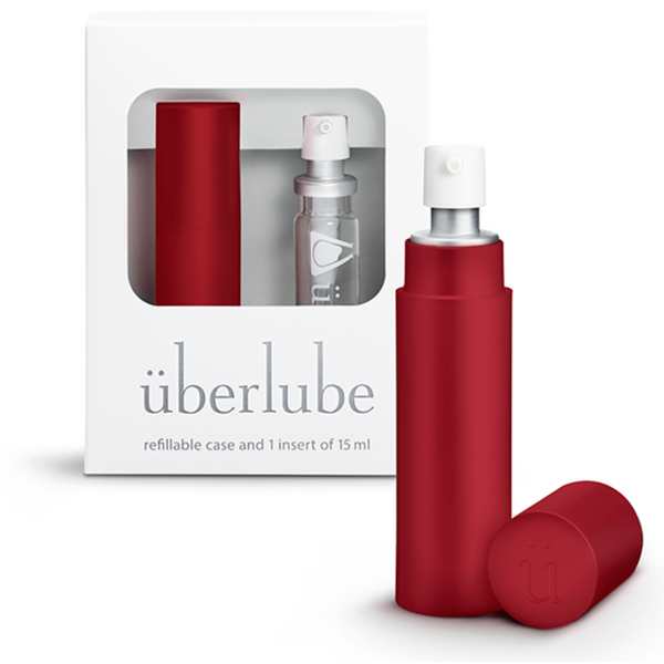 überlube | Good to Go - NEW COLORS!!.
