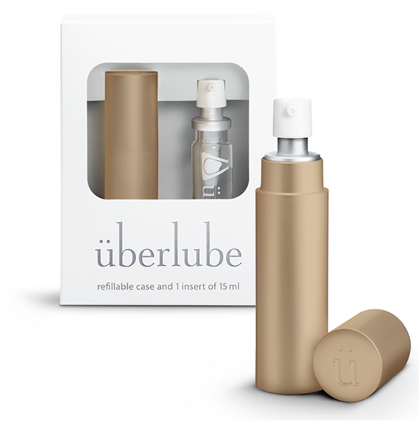 überlube | Good to Go - NEW COLORS!!.