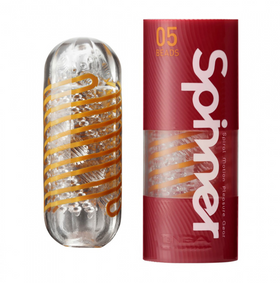 TENGA | Spinner - 5 Beads