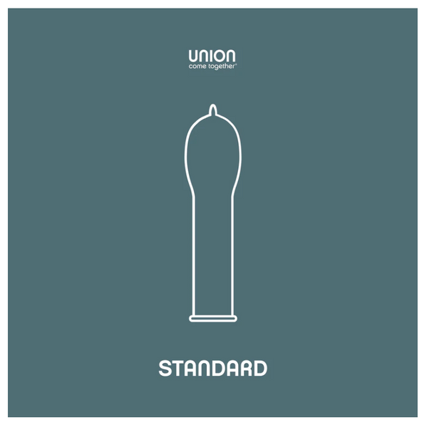 UNION | The Standard - NEW!!