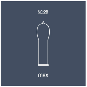 UNION | Max (60mm) - NEW!!