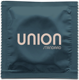 UNION | The Standard - NEW!!