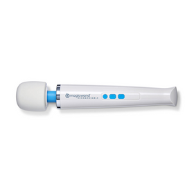 Magic Wand, Rechargeable (for Them)
