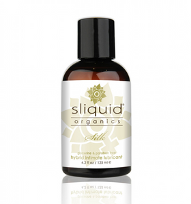 Sliquid Organics | Silk (Hybrid)