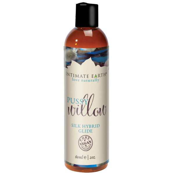 Intimate Earth | Pussy Willow Silk (Hybrid) - NEW!!