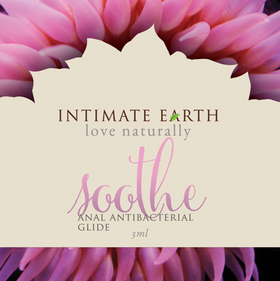 Intimate Earth (Organics) | Soothe (Anal for Them)