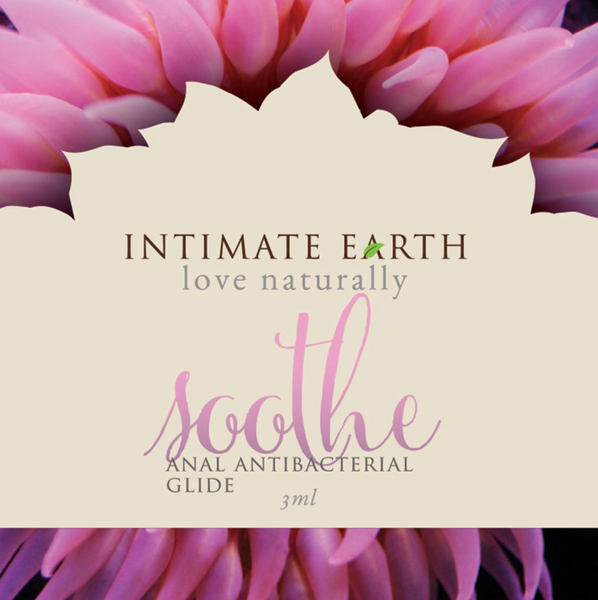Intimate Earth (Organics) | Soothe (Anal for Them)