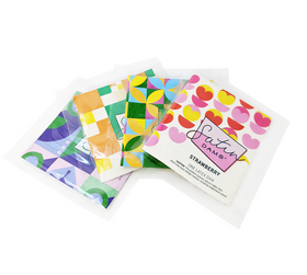 SATIN Sheer Dam | Assorted Flavors