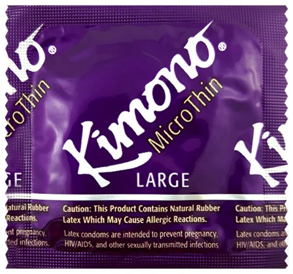 Kimono | MicroThin Large