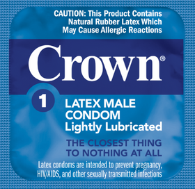 Crown | Skinless Skin