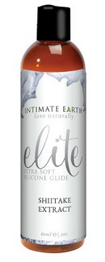 Intimate Earth | Elite (Silicone).