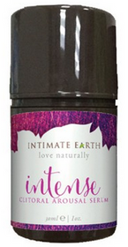 Intimate Earth (Organics) | Intense (for Her).